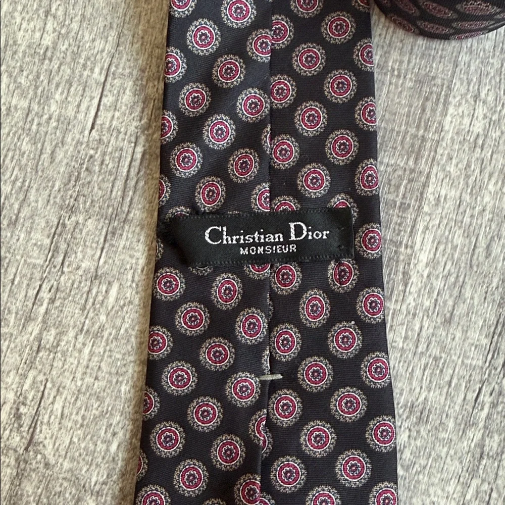 Dior vintage christian